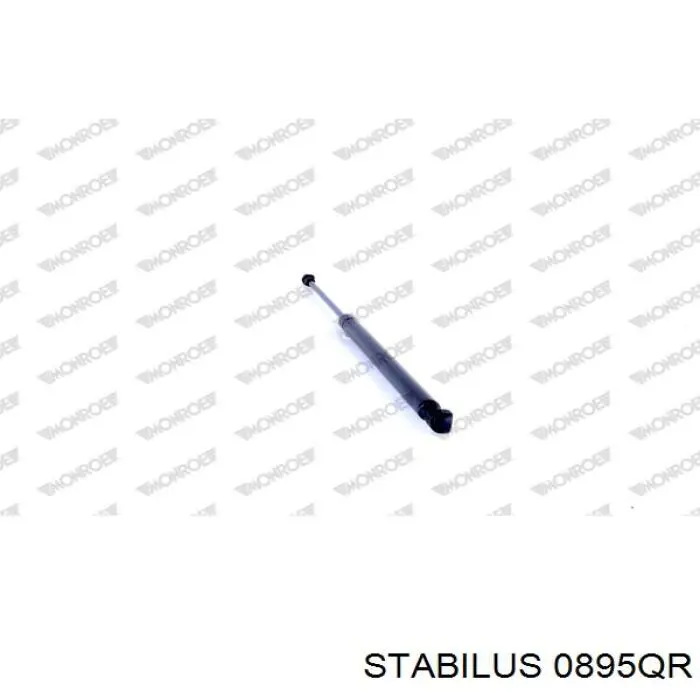 0895QR Stabilus Стійка капота