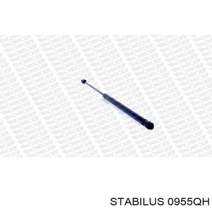 Амортизатор кришки багажника Stabilus 0955QH