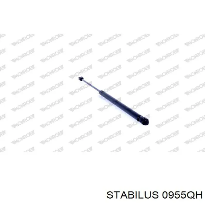 Амортизатор багажника STA0955QH Stabilus