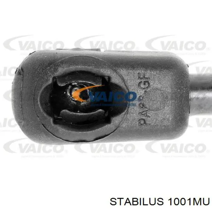 Амортизатор кришки багажника Stabilus 1001MU
