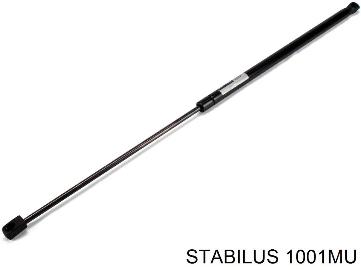 1001MU Stabilus Амортизатор кришки багажника / двері 3/5-ї задньої
