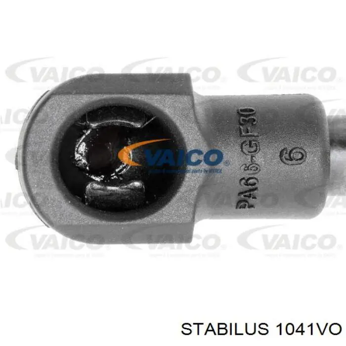 Амортизатор капота 1041VO Stabilus
