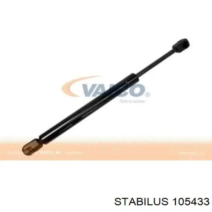 Купити 105433 Stabilus Амортизатор двері багажника