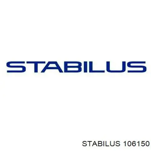 Амортизатор двері задньої Stabilus 106150 ціна, від 6.34 USD