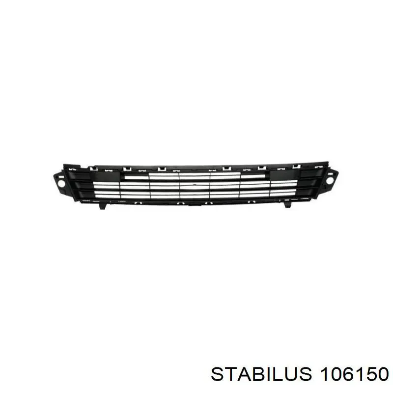 Амортизатор багажника 106150 Stabilus