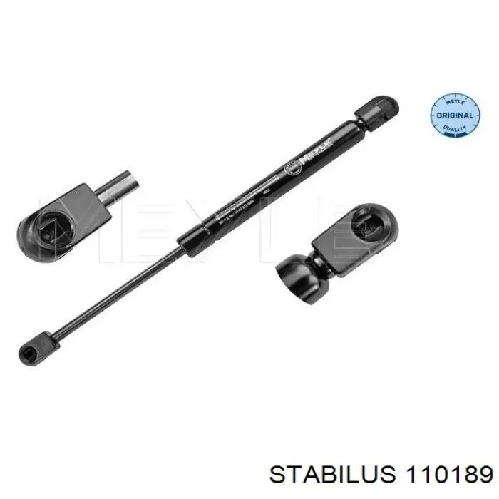 Амортизатор капота 110189 Stabilus