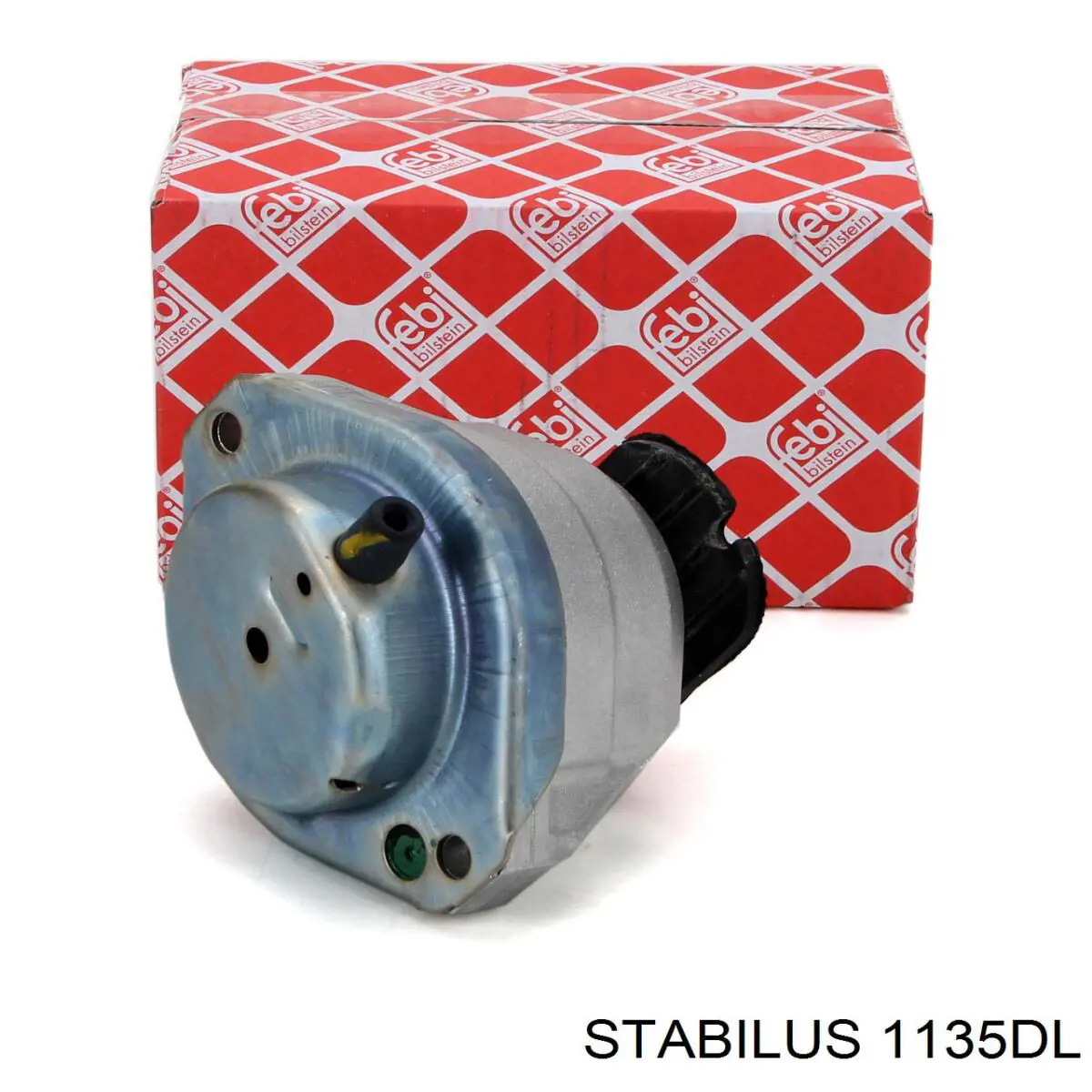 Купити 1135DL Stabilus Амортизатор двигуна, демпфер