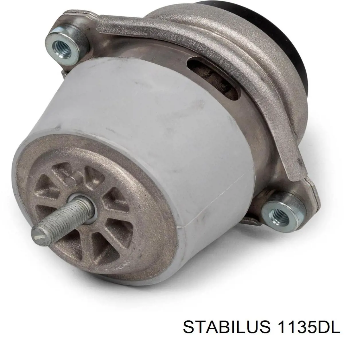 Амортизатор двигуна, демпфер Stabilus 1135DL