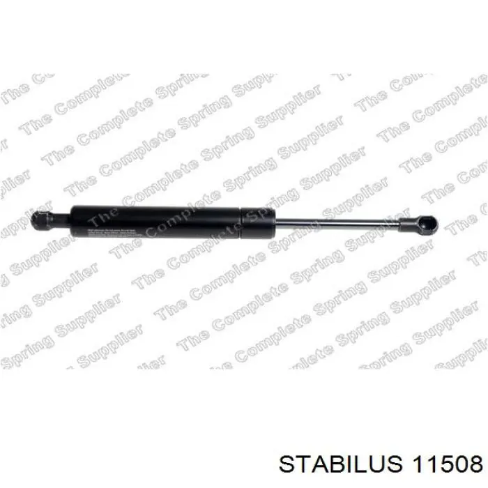 0K01H63610D Hyundai/Kia Амортизатор кришки багажника / двері 3/5-ї задньої