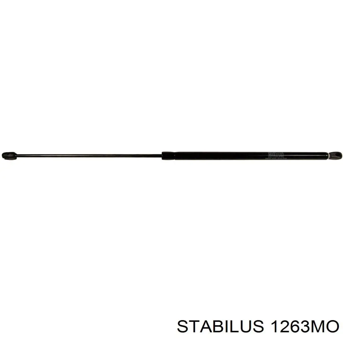 1263MO Stabilus амортизатор капота