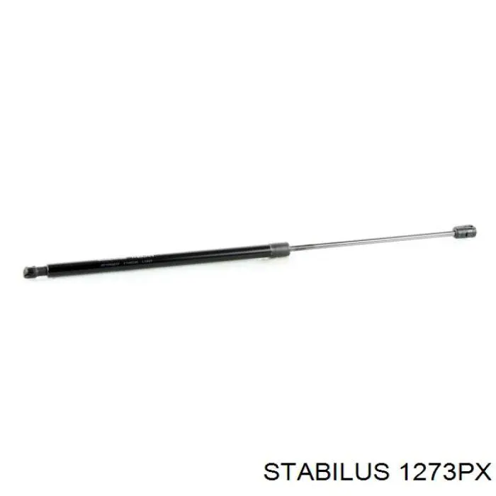 Амортизатор скла задніх, 3/5-ї двері (ляди) Stabilus 1273PX ціна, від 10.09 USD