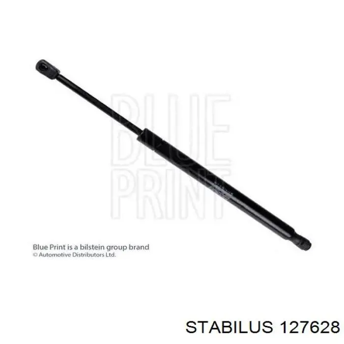 Купити 121854 Maxgear Амортизатор двері багажника