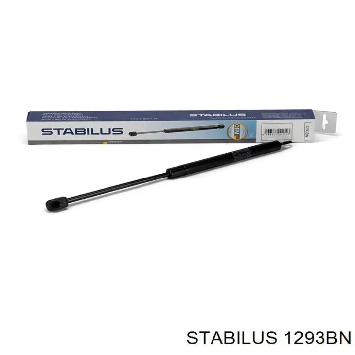 Амортизатор капота 1293BN Stabilus