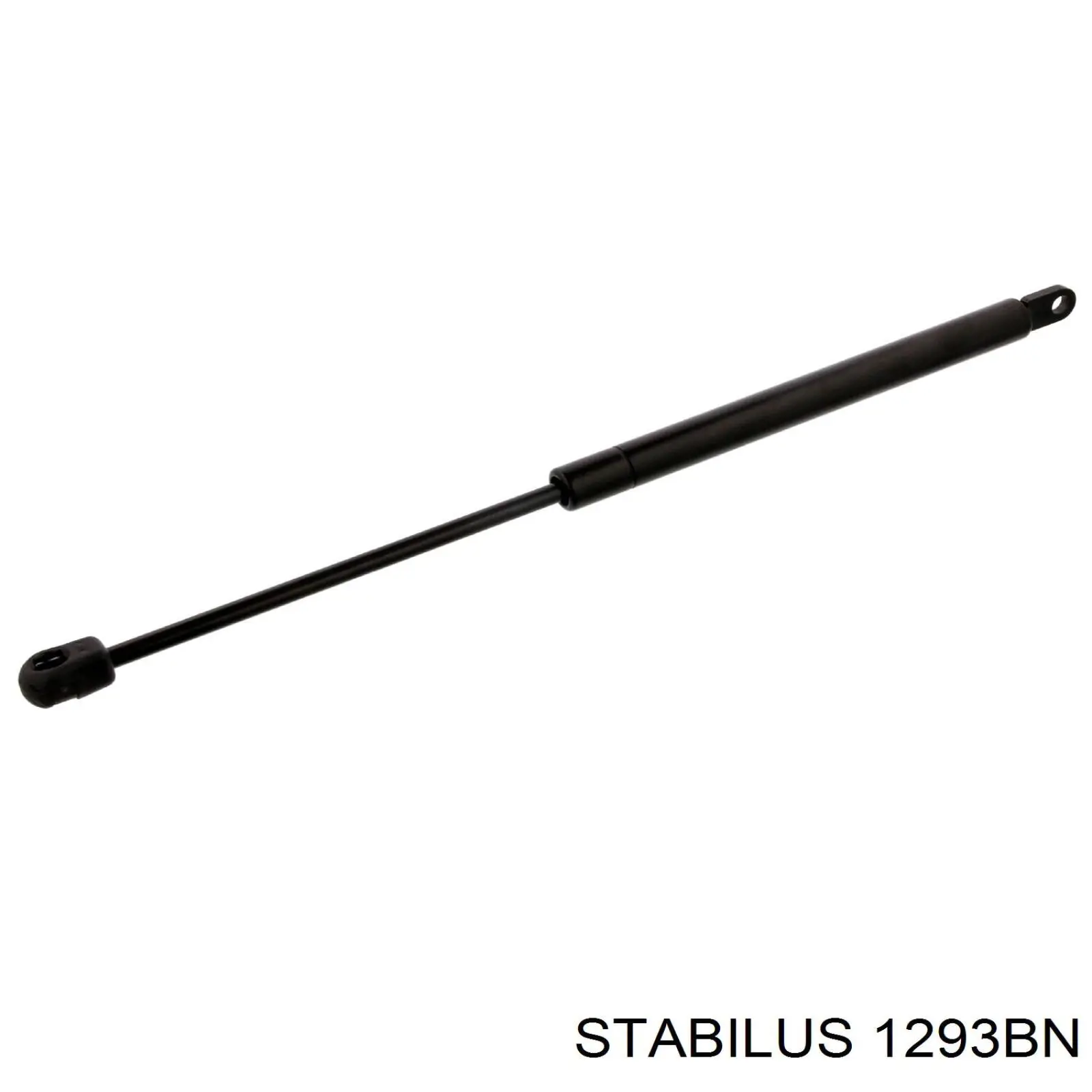 Купити 1293BN Stabilus Амортизатор під капот