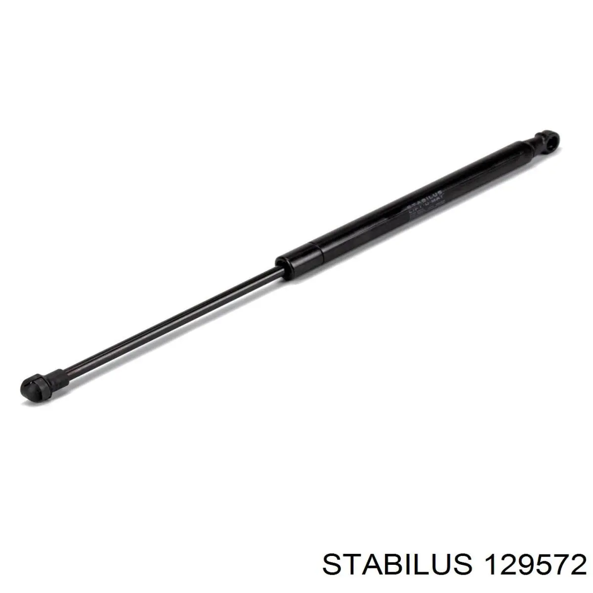 Амортизатор багажника 129572 Stabilus