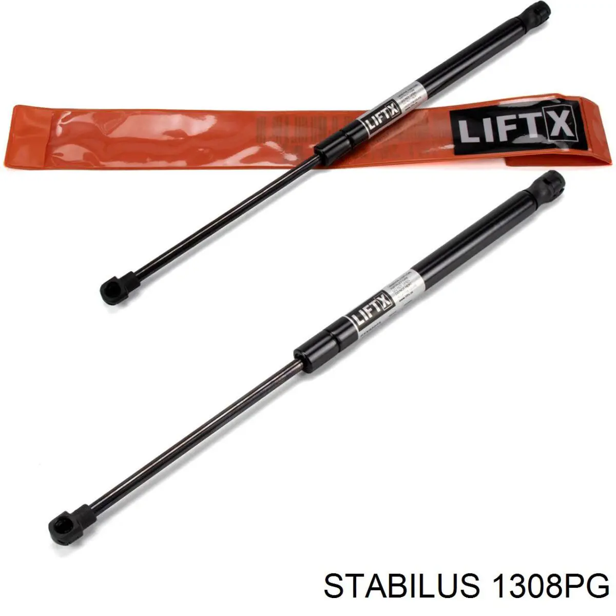 Амортизатор двері задньої Stabilus 1308PG ціна, від 10.98 USD