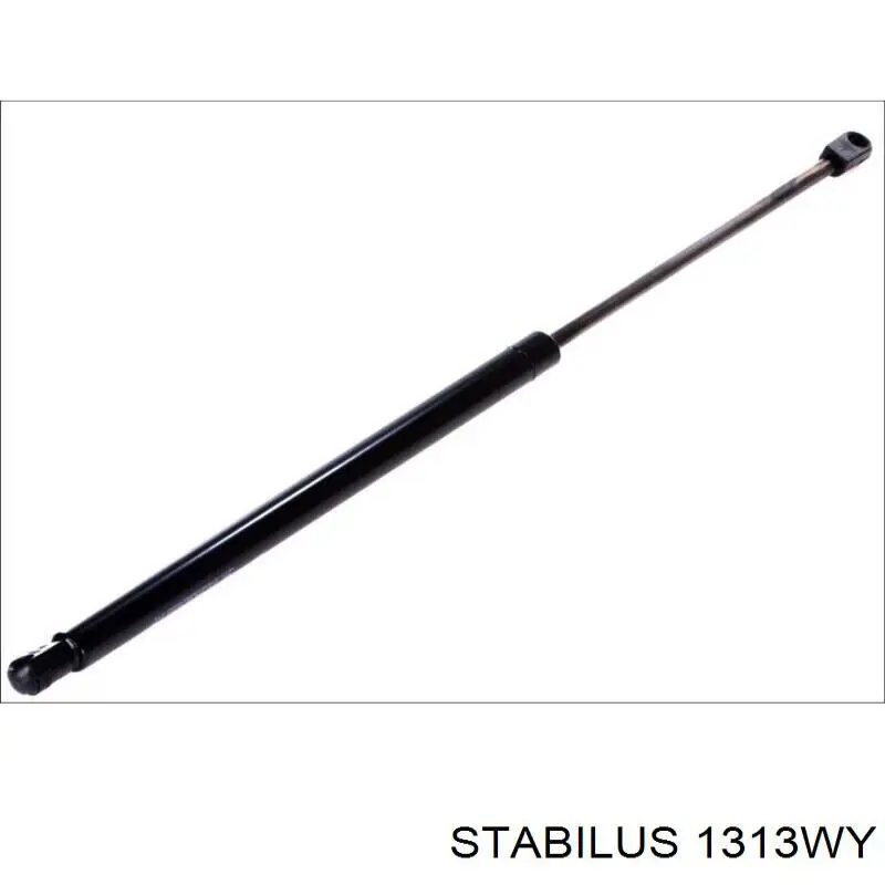 Амортизатор двері задньої Stabilus 1313WY ціна, від 8.91 USD