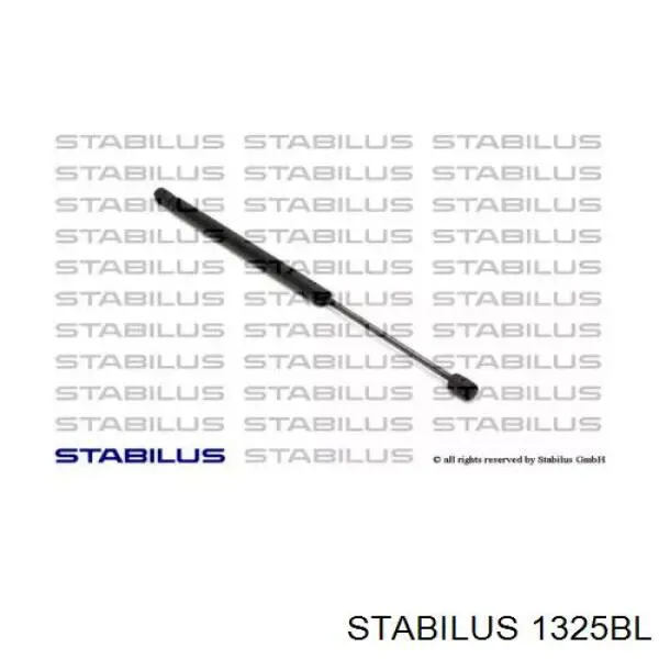 Купити 1325BL Stabilus Амортизатор двері багажника