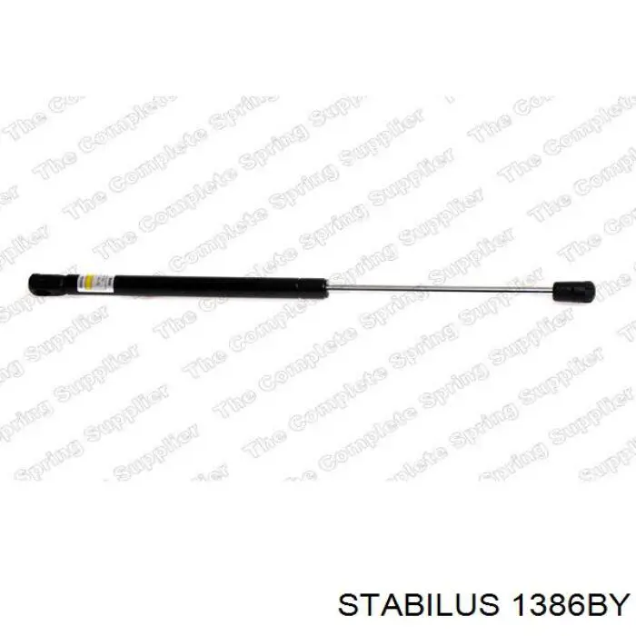 Амортизатор двері задньої Stabilus 1386BY ціна, від 9.57 USD