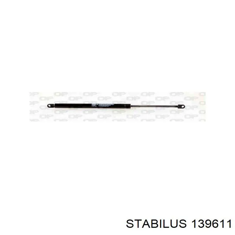 Амортизатор двері задньої Suzuki 8180081813 ціна, від 13.78 USD