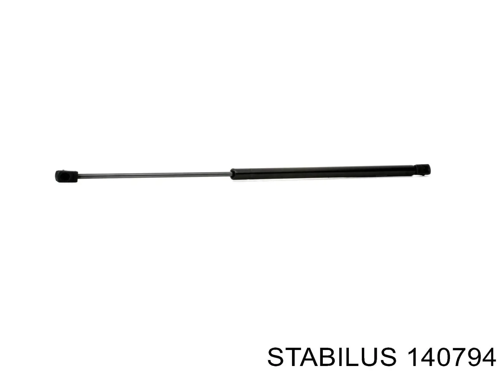 Амортизатор кришки багажника Stabilus 140794