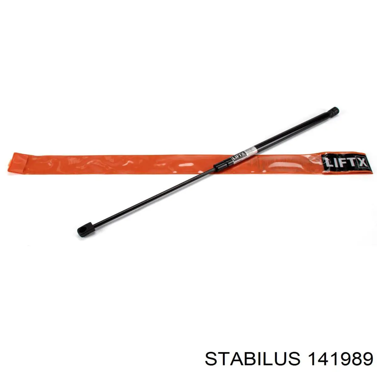Амортизатор двері задньої Opel 176413 ціна, від 7.25 USD
