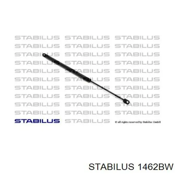 Упор капота Stabilus 1462BW