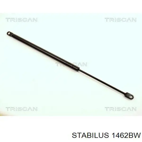 Купити 1462BW Stabilus Амортизатор під капот