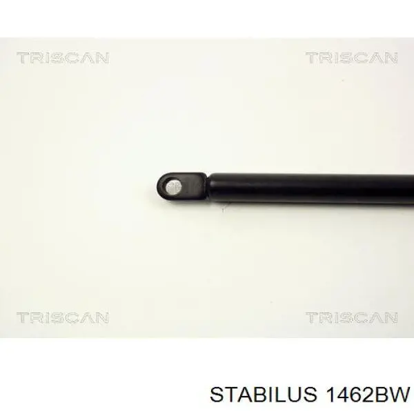 Амортизатор капота 1462BW Stabilus