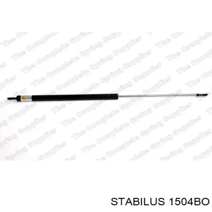 Купити 1504BO Stabilus Амортизатор двері багажника