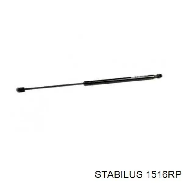 Амортизатор кришки багажника Stabilus 1516RP