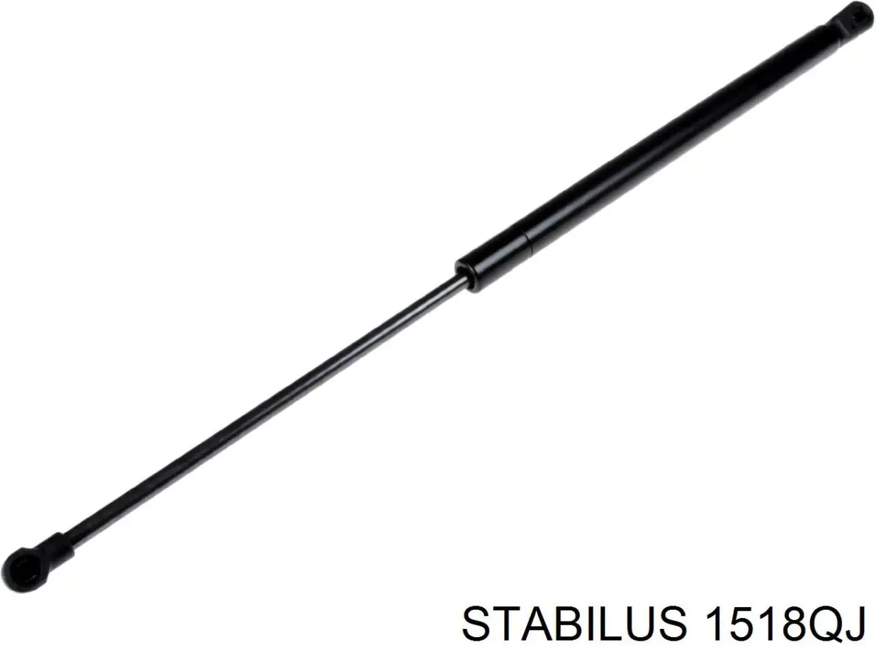 Амортизатор багажника 1518QJ Stabilus