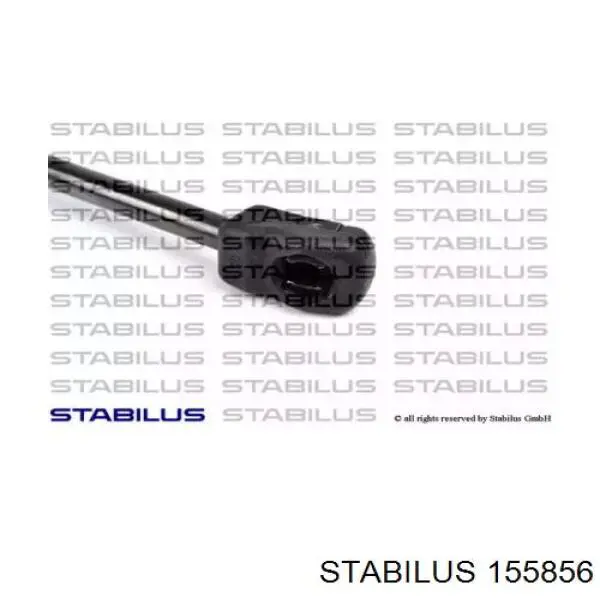 Купити 8104269 Lesjofors Амортизатор двері багажника
