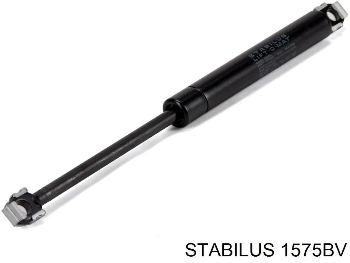 1575BV Stabilus Амортизатор кришки багажника / двері 3/5-ї задньої