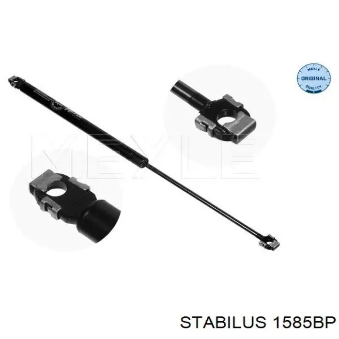 Купити 1585BP Stabilus Амортизатор під капот