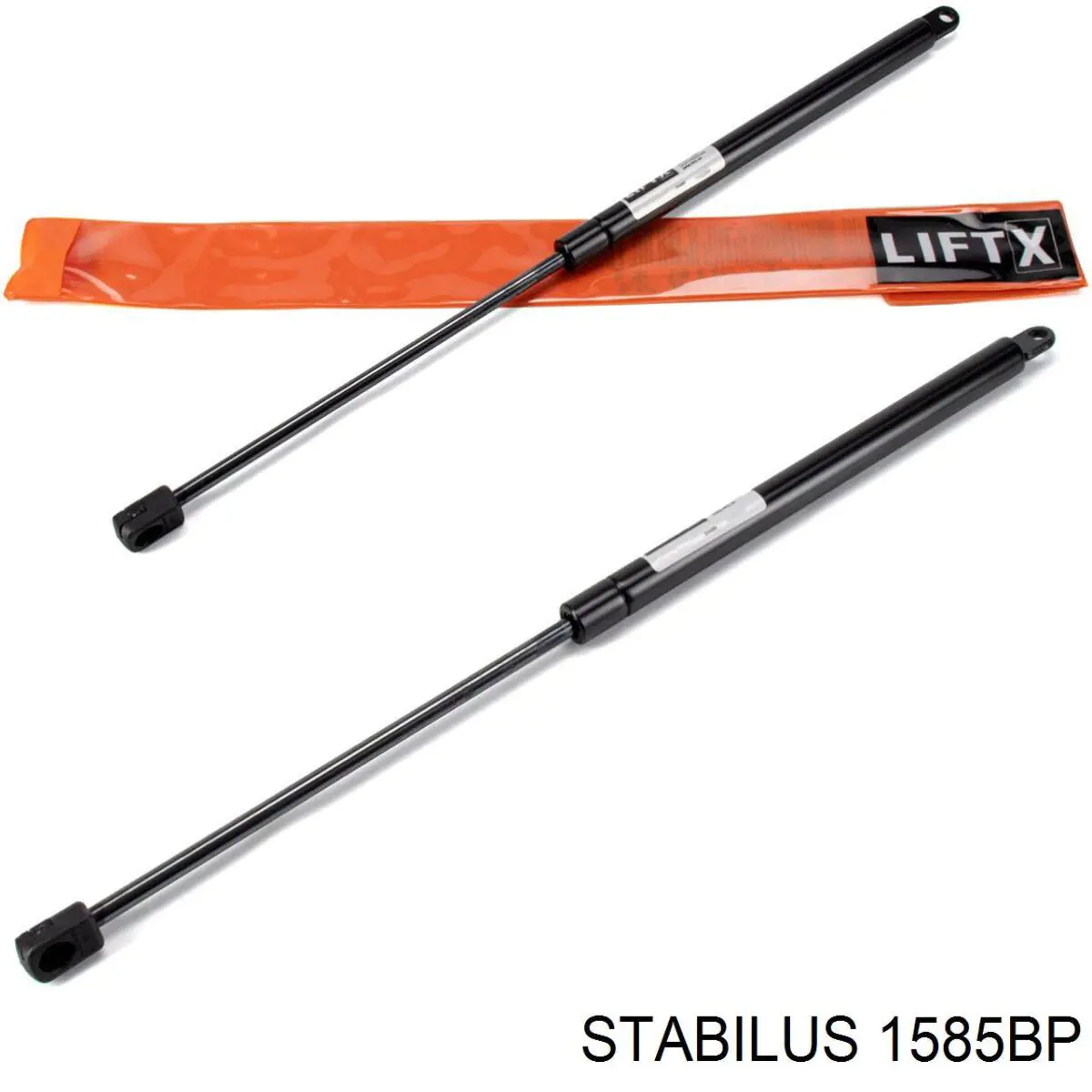 Амортизатор капота 1585BP Stabilus