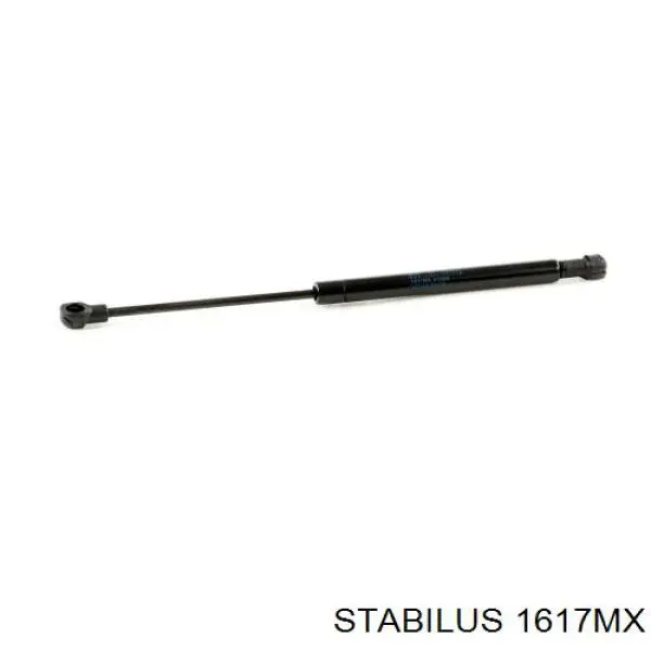 Купити 1617MX Stabilus Амортизатор двері багажника