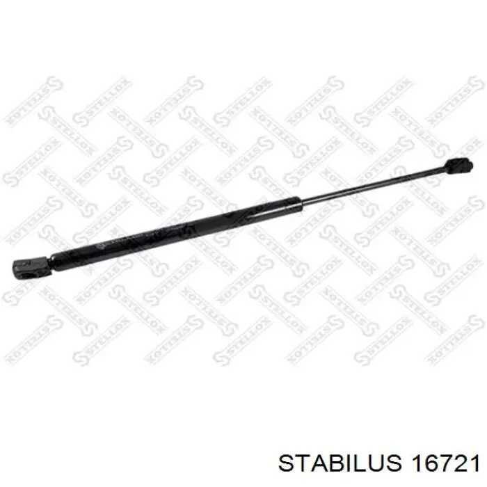 Амортизатор двері задньої Stabilus 16721 ціна, від 6.33 USD