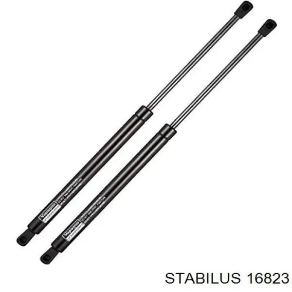 Амортизатор двері задньої Stabilus 16823 ціна, від 6.73 USD