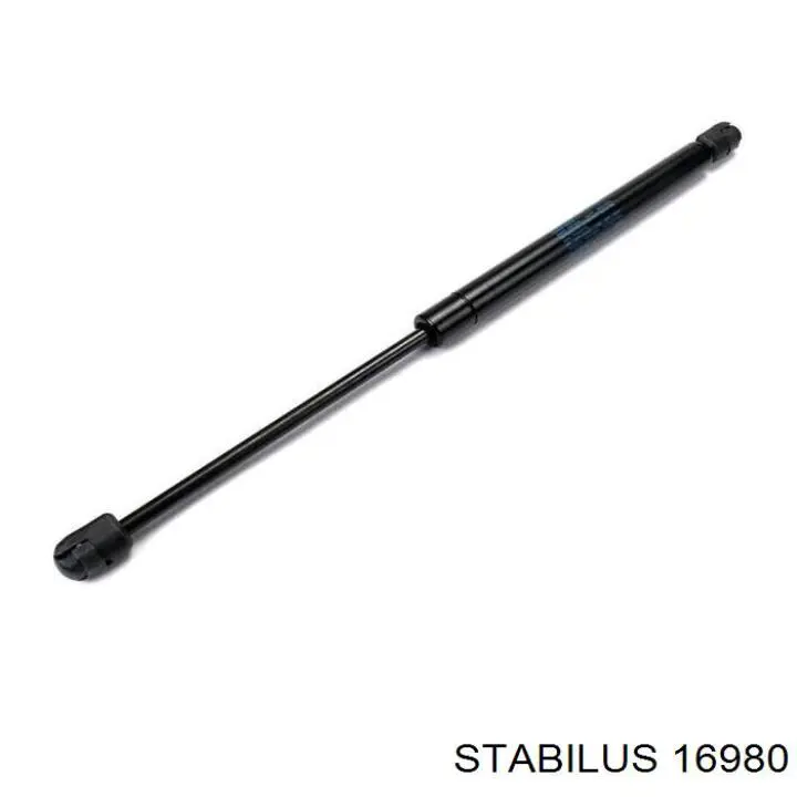 16980 Stabilus Амортизатор капота лівий