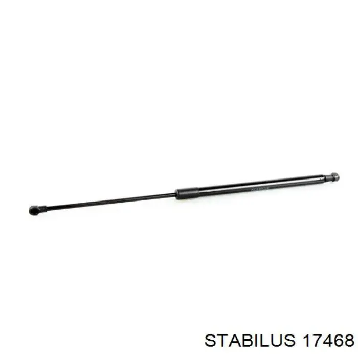 Купити 17468 Stabilus Амортизатор двері багажника