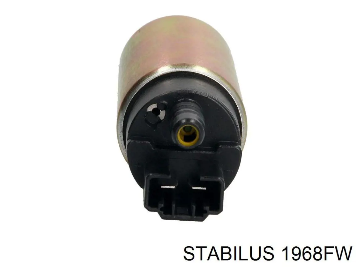 Купити 1968FW Stabilus Демпфер (амортизатор) ПНВТ