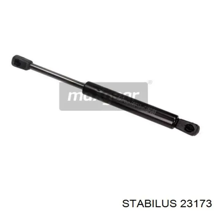 Амортизатор двері задньої Daco SG0102 ціна, від 9.27 USD