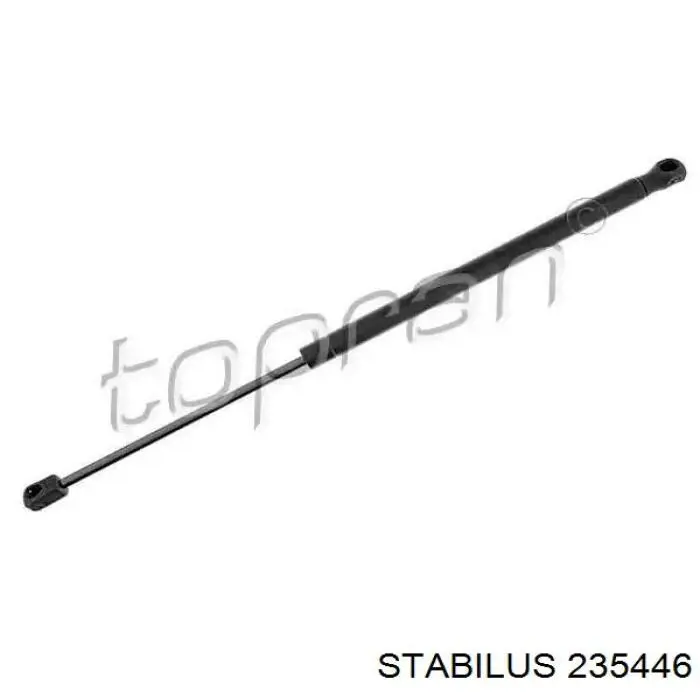 Купити ST50596 Sato Tech Амортизатор двері багажника