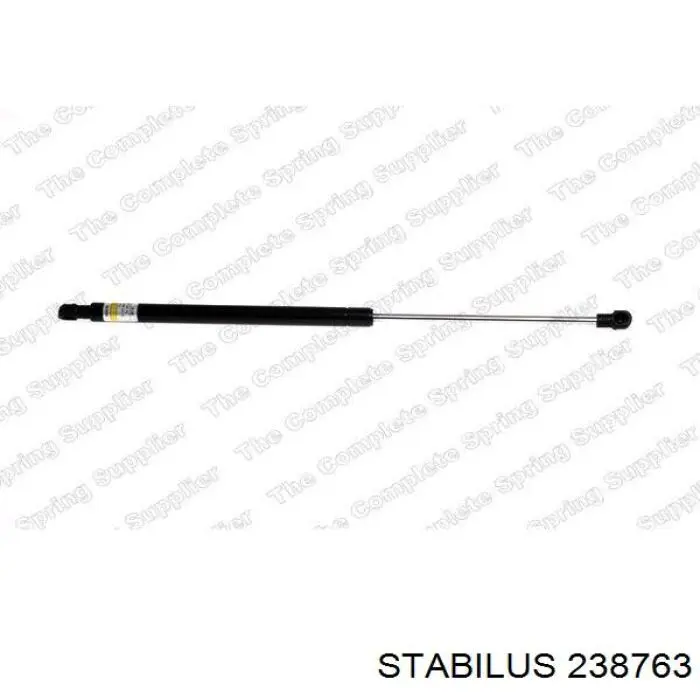 Амортизатор багажника 238763 Stabilus