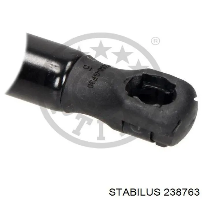 Амортизатор кришки багажника Stabilus 238763
