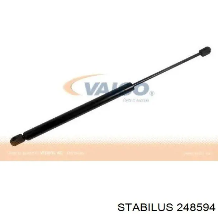 Амортизатор кришки багажника Magneti Marelli 430719051300
