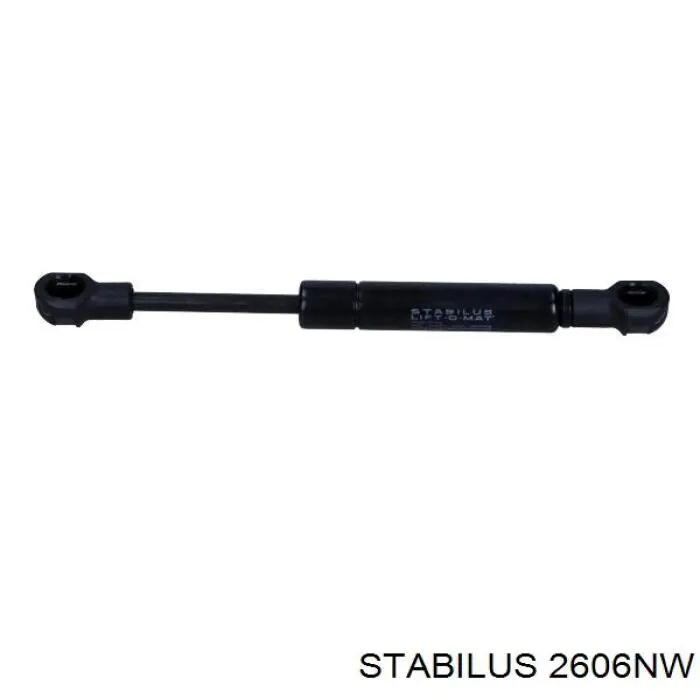 2606NW Stabilus Стійка капота