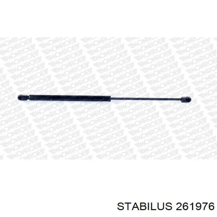 Купити 174353 Febi Амортизатор двері багажника