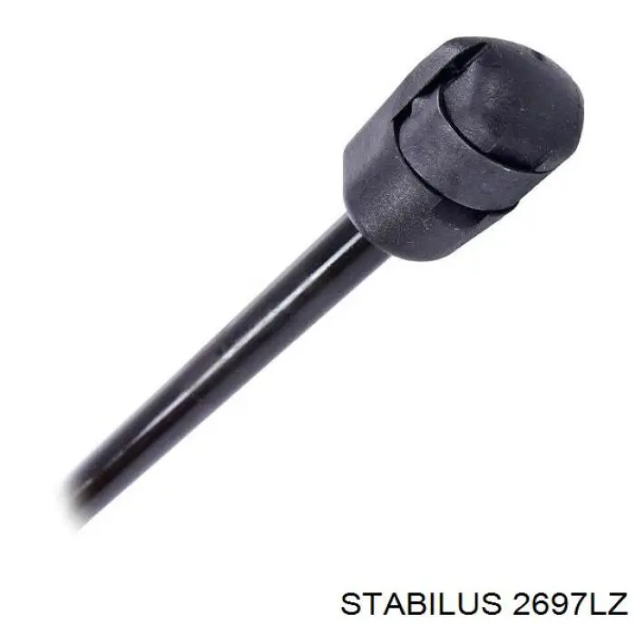 Купити 2697LZ Stabilus Амортизатор двері багажника